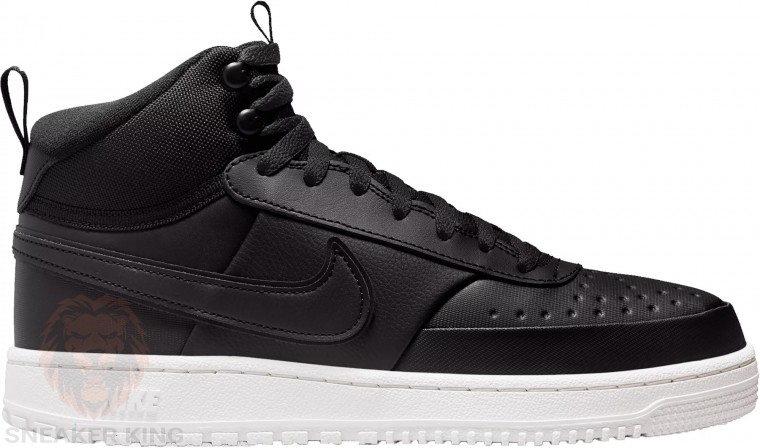 Кросівки зимові Nike Court vision mid winter DR7882 002
